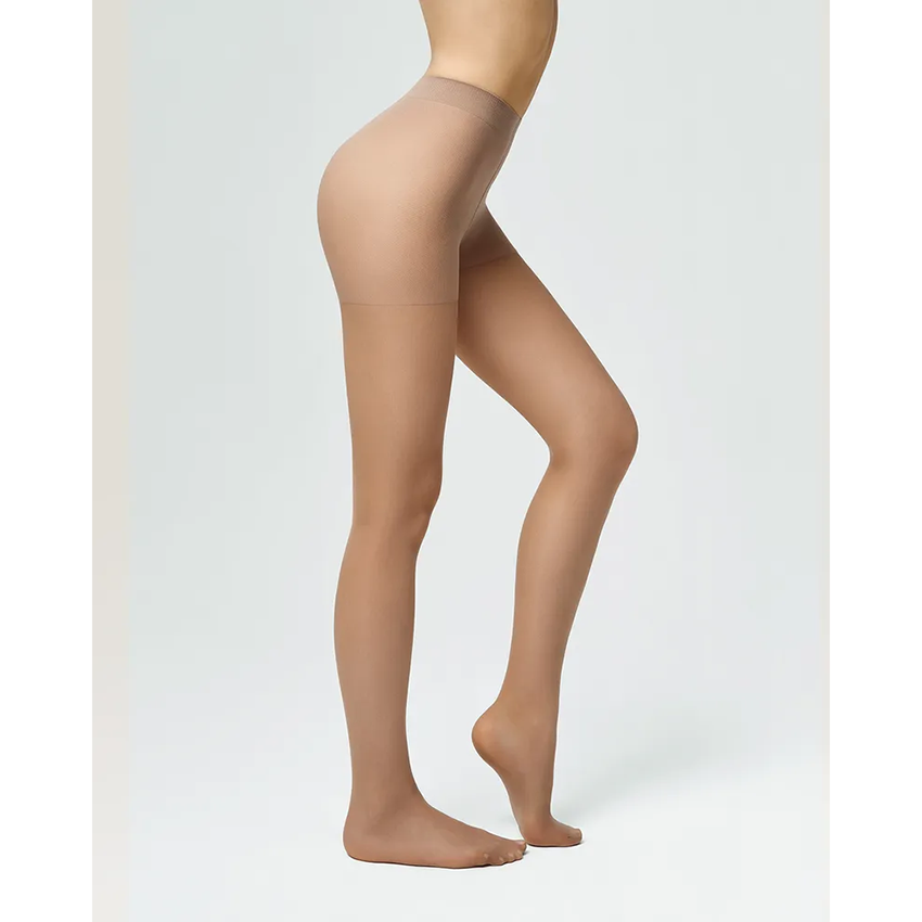 MINIMI Колготки Daino 4 (L), утяжка по ноге / IDEALE 40, фото 7