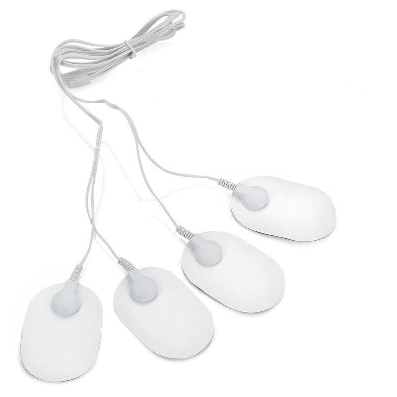 GESS Электроды для импульсного массажера / M18 2 штуки, фото 2