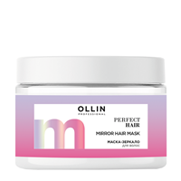 Маска-зеркало для волос / PERFECT HAIR 300 мл, OLLIN PROFESSIONAL