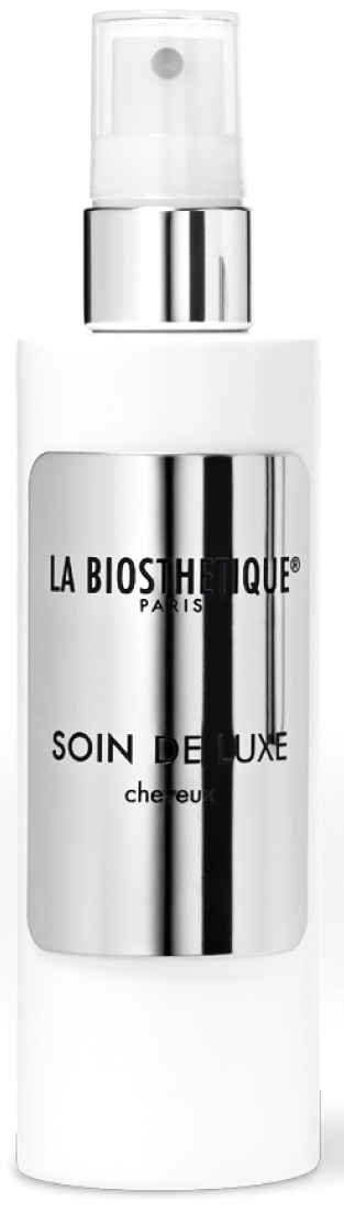 LA BIOSTHETIQUE Кондиционер-спрей с экстрактами жемчуга и шампанского / Soin De Luxe 150 мл