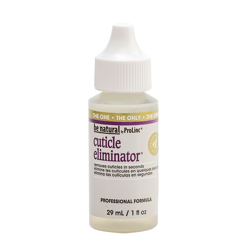 BE NATURAL Средство для удаления кутикулы / Cuticle Eliminator 29 мл есенин и софья толстая