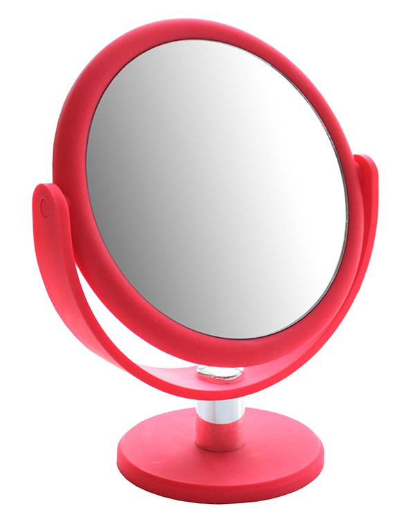 GEZATONE Зеркало косметологическое LM494 присоска зеркало для макияжа 10x с 3 светлыми ами зеркало для макияжа с батарейным питанием 10x увеличение с suc