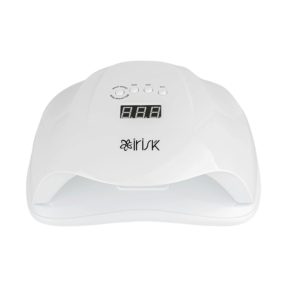 IRISK PROFESSIONAL Лампа LED/UV Omega, 01 белая 54 Вт, фото 2