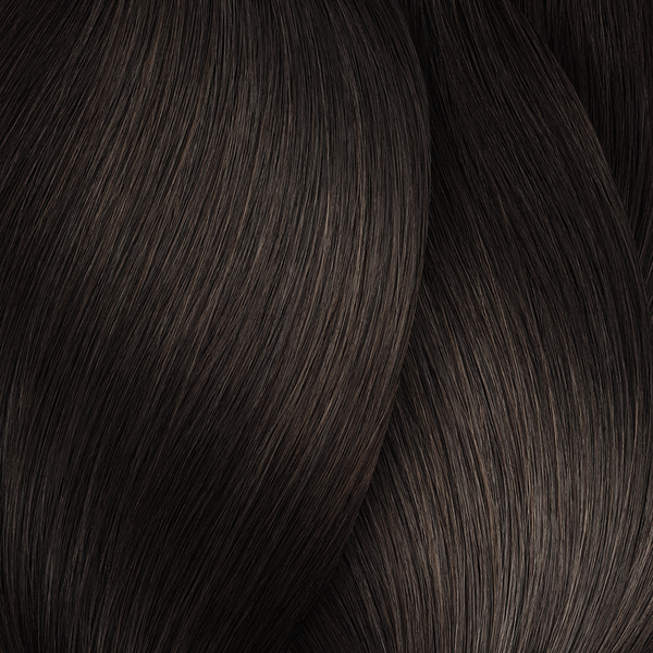 LOREAL PROFESSIONNEL 5.8 краска для волос / ДИАЛАЙТ 50 мл