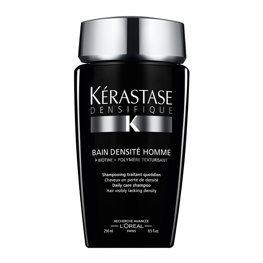 KERASTASE Шампунь-ванна уплотняющий для мужчин / ДЕНСИФИК 1000 мл, фото 1