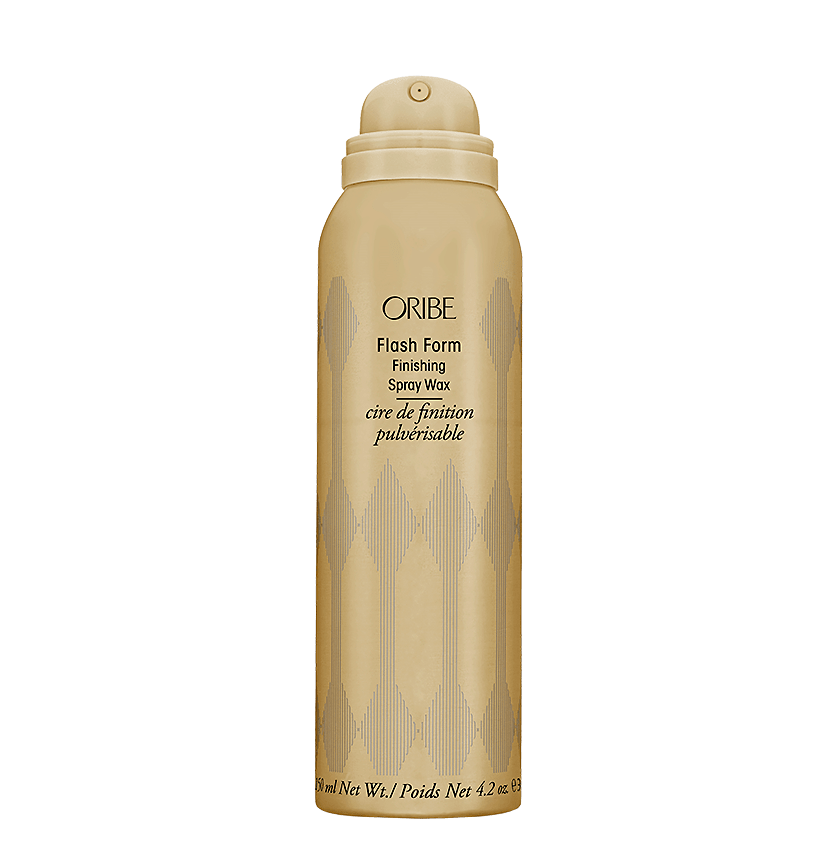 ORIBE Спрей-воск для быстрого создания укладки / Flash Form Finishing Spray Wax 150 мл лосьон form с для долговременной укладки окрашенных волос