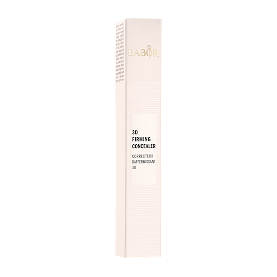 BABOR Консилер 3D лифтинг, тон 01 фарфоровый / 3D Firming Concealer Porcelain 4 гр, фото 2