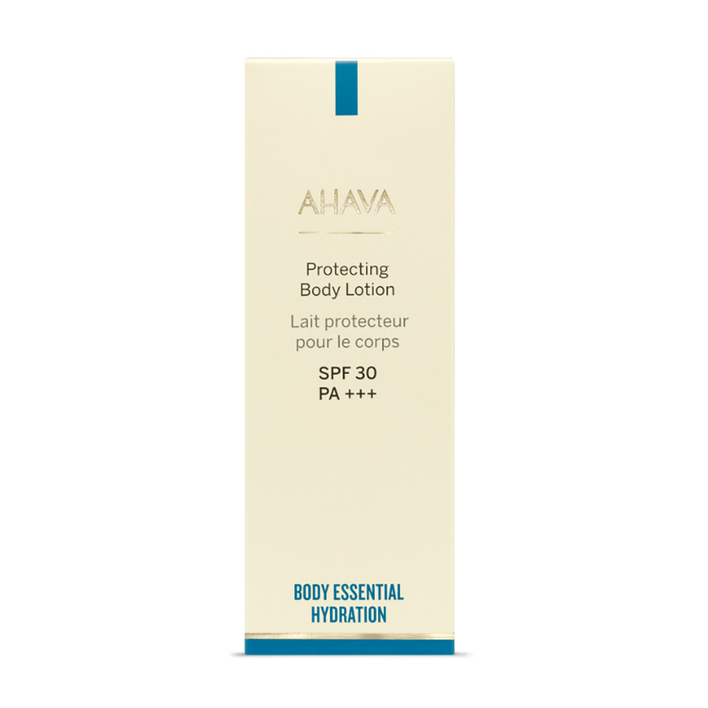 AHAVA Лосьон для тела увлажняющий SPF 30 / Time To Hydrate 150 мл, фото 3