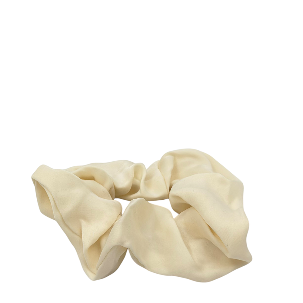 IWOU PROFESSIONAL Резинка для волос Марго шампань 1шт, фото 1