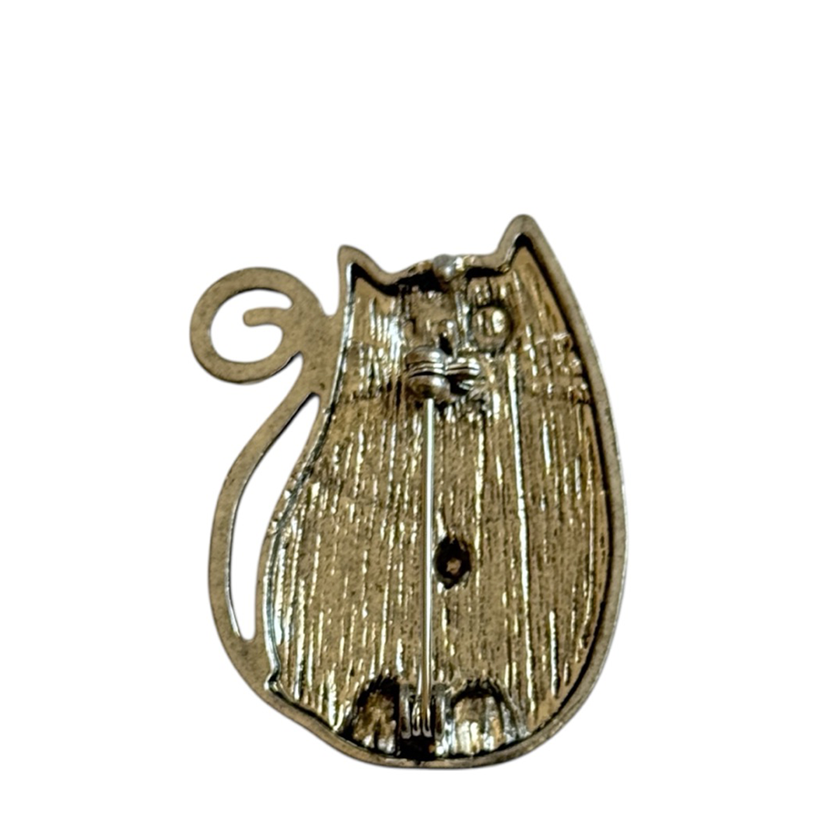 IWOU PROFESSIONAL Брошь 