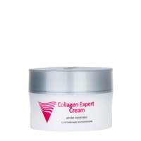 ARAVIA Крем-лифтинг с нативным коллагеном / Collagen Expert Cream 50 мл, фото 1