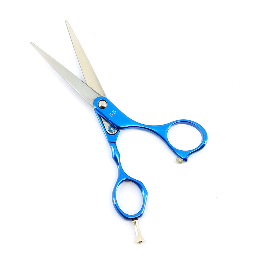 DEWAL PROFESSIONAL Ножницы парикмахерские прямые 5,5