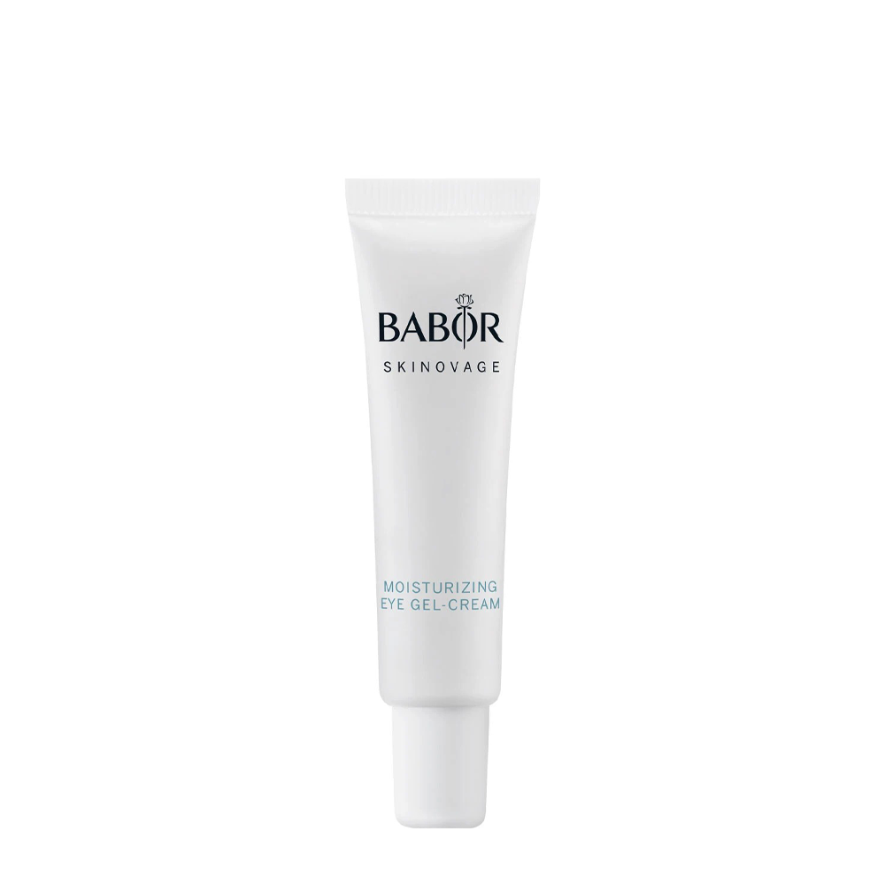 

BABOR Крем-гель увлажняющий для век / Skinovage Moisturizing Eye Gel-Cream 15 мл