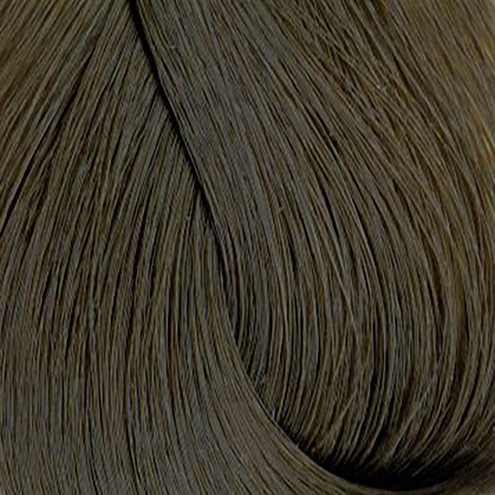 

TAHE 5.3 краситель перманентный для волос / Organic Care Permanent Color Light golden brown 100 мл