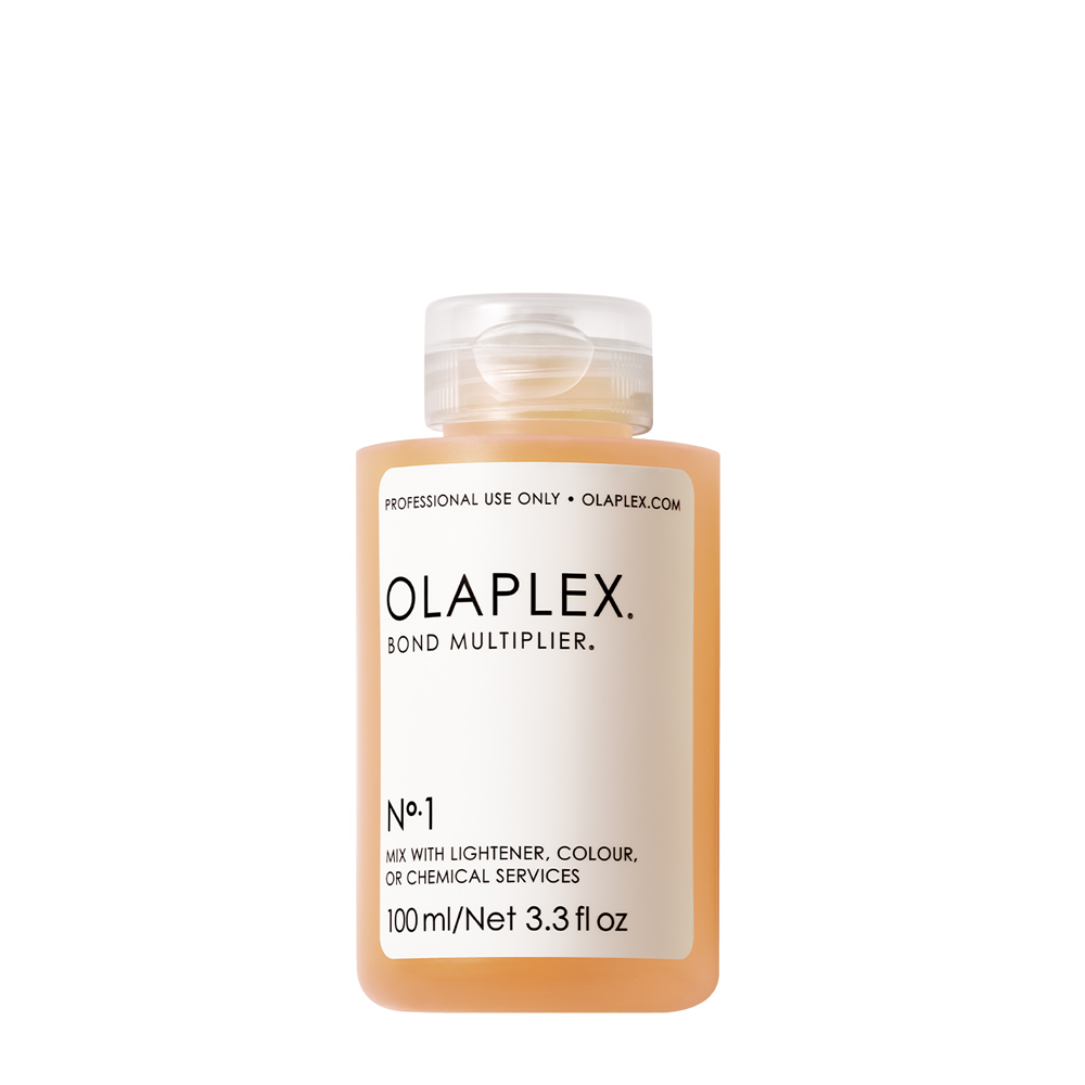 OLAPLEX Набор стилиста: восстановление и защита волос (концентрат-защита 100 мл + коктейль-фиксатор 2*100 мл) Traveling Stylist Kit, фото 4