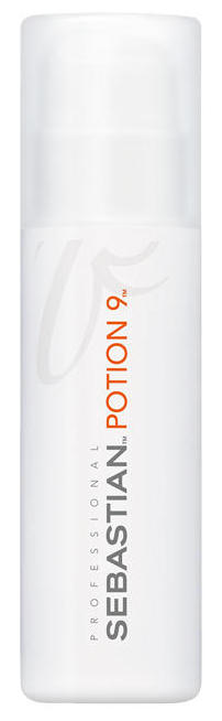 SEBASTIAN PROFESSIONAL Кондиционер-уход несмываемый для укладки волос / Potion 9 FLOW 50 мл масло для волос love potion