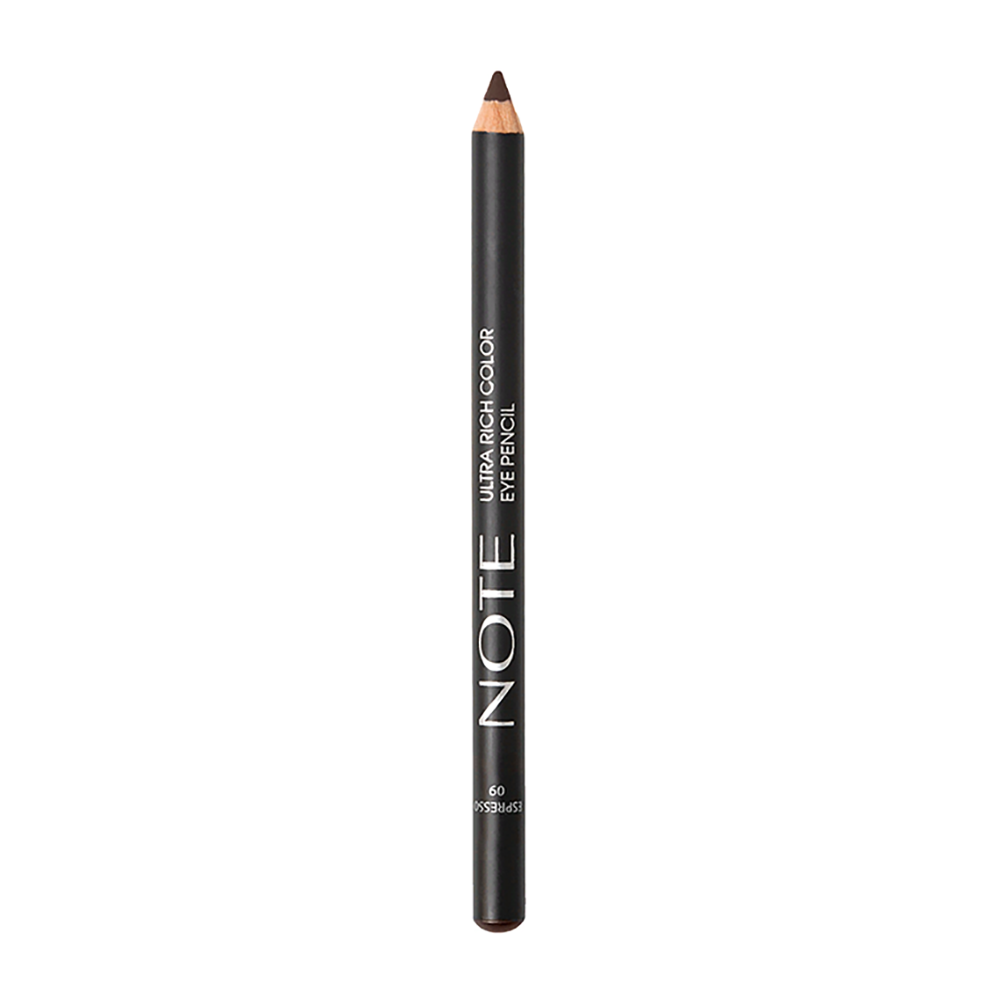 NOTE Карандаш насыщенного цвета для глаз 09 ULTRA RICH COLOR EYE PENCIL 11 гр 633₽