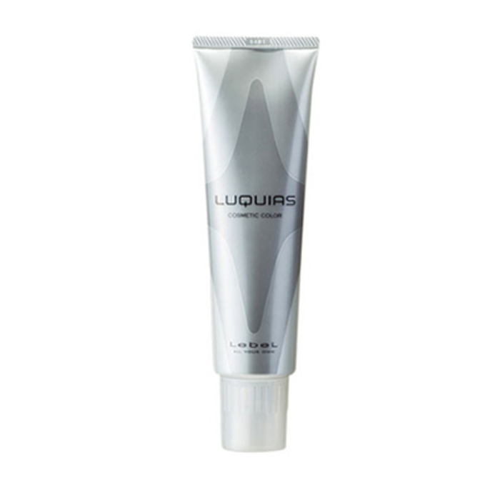 LEBEL CLR краска для волос / LUQUIAS 150 г / проф средство перед ламинированием proscenia ac pretreatment на розлив