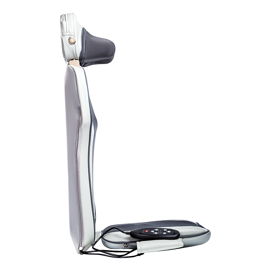 GEZATONE Накидка массажная 3D Pad AMG387, фото 4