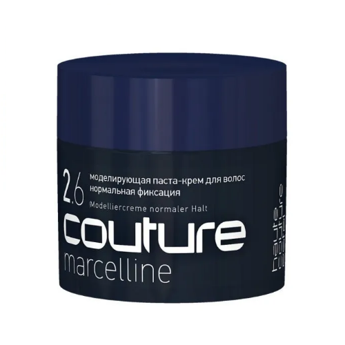 ESTEL HAUTE COUTURE Паста-крем моделирующая для волос / MARCELLINE 40 мл