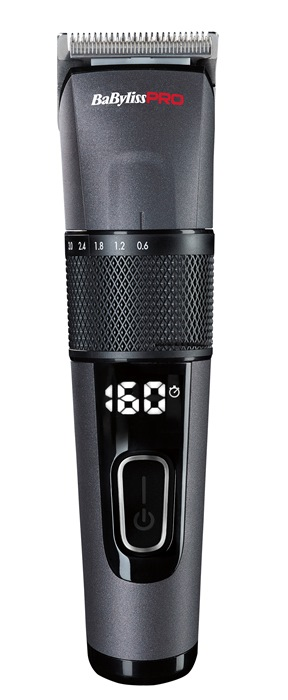 BABYLISS PRO Машинка для стрижки CUT DEFINER+ SPRAY FX, фото 3