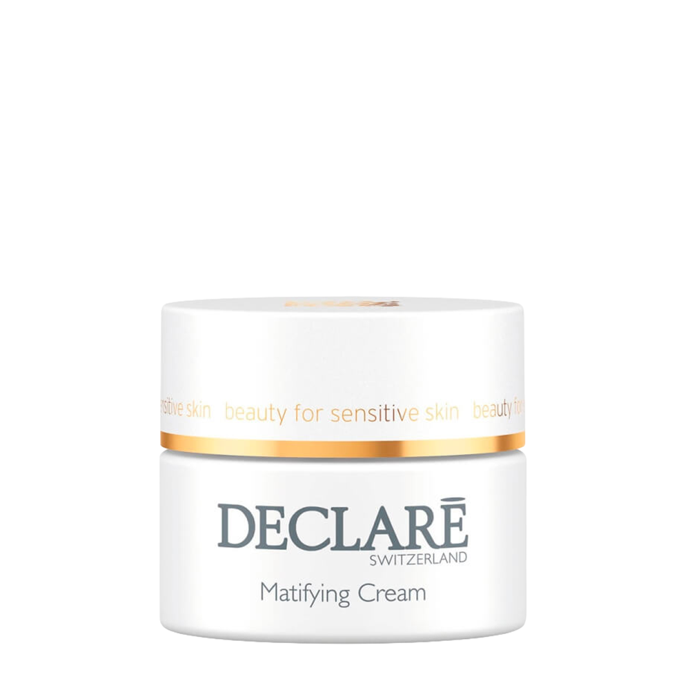 

DECLARE Крем матирующий увлажняющий / Matifying Hydro Cream 50 мл