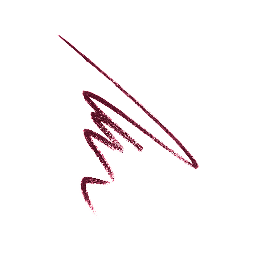 SHU Карандаш устойчивый для век, №14 бордо / Old School 1,5 гр, фото 3