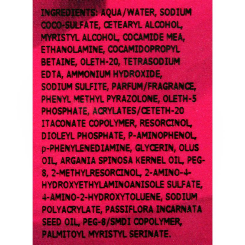 LISAP MILANO 9/72 краска для волос, очень светлый блондин бежево-пепельный / LK OIL PROTECTION COMPLEX 100 мл, фото 3