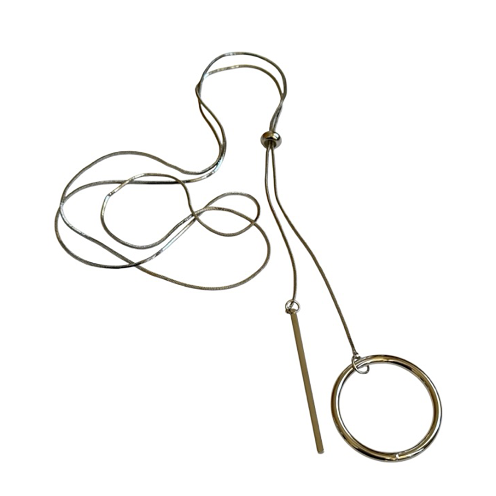 IWOU PROFESSIONAL Подвеска с кольцом и декоративной планкой, фото 1