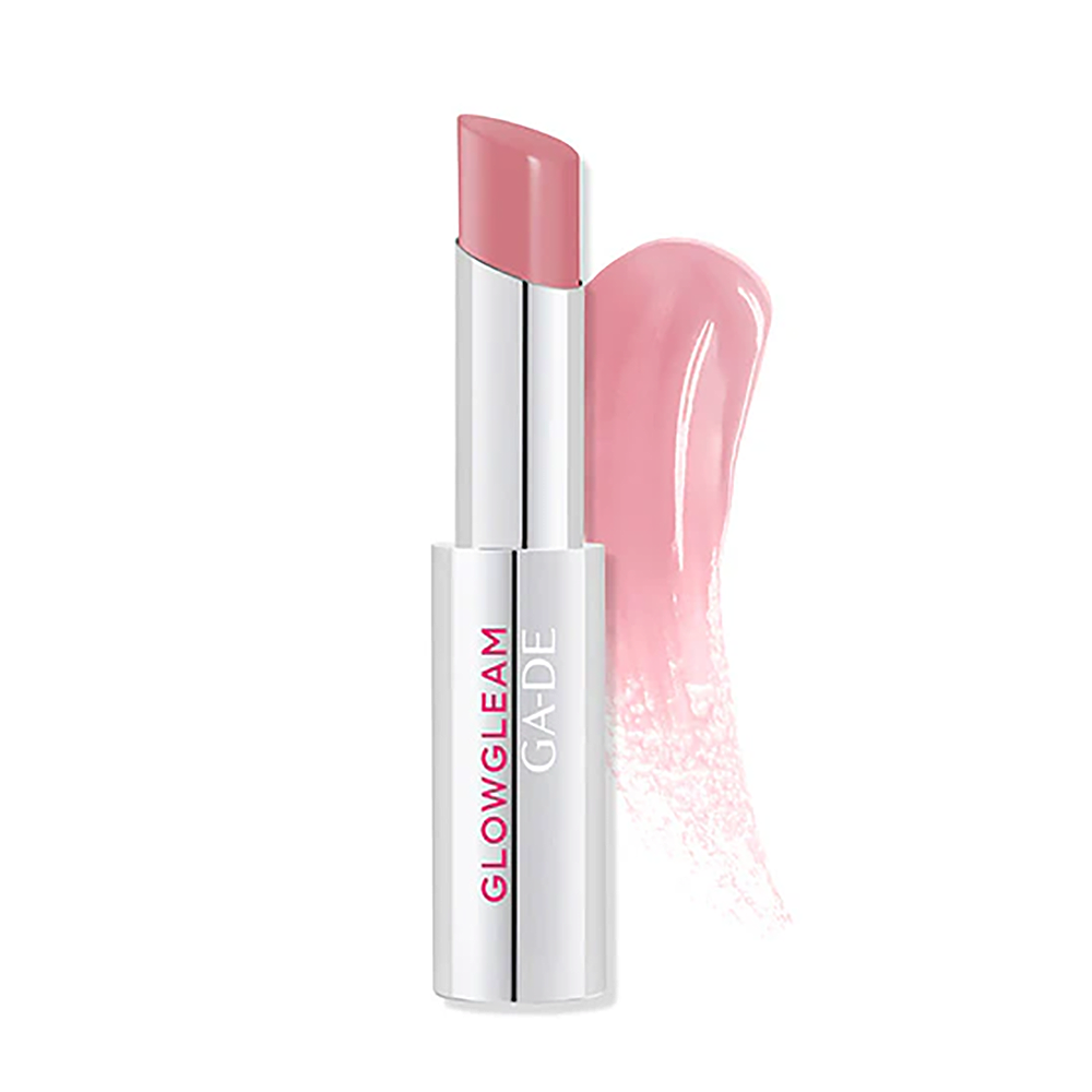 GA-DE Помада-блеск губная № 302 / GLOWGLEAM 3,3 гр, фото 2