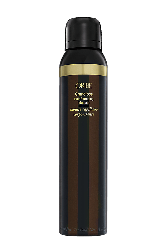 

ORIBE Мусс для укладки Грандиозный объем / Grandiose Hair Plumping Mousse 175 мл