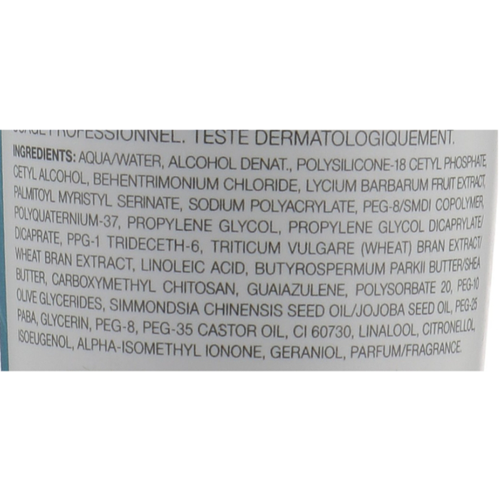 LISAP MILANO Бальзам-спрей для осветленных, мелированных и седых волос / Top Care Repair Silver Care Spray 125 мл, фото 2