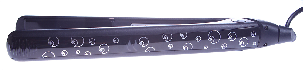 HAIRWAY Щипцы Nano Silver Tourmaline 170 W, фото 2