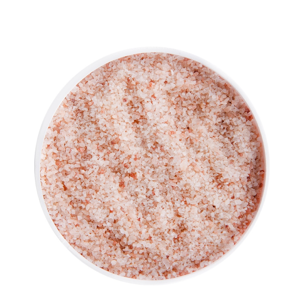 ARAVIA Professional Соль гималайская с пеной с мочевиной, розмарином и лимоном / Aravia Laboratories Salt&foam Tonus 550 мл, фото 2