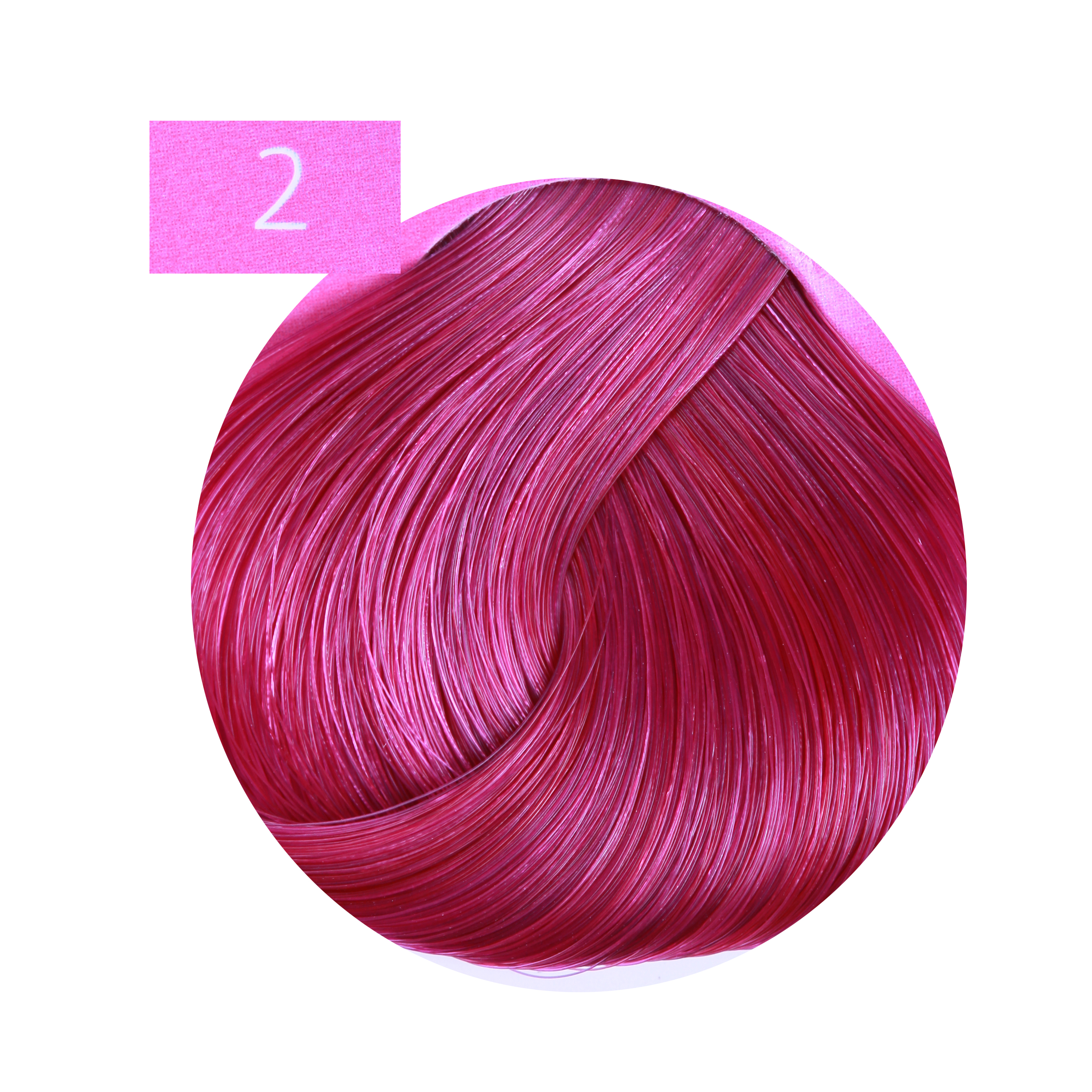 ESTEL PROFESSIONAL 2 краска для волос, лиловый / ESSEX Princess Fashion 60 мл креативное агентство одержи победу в грандиозной битве амбиций