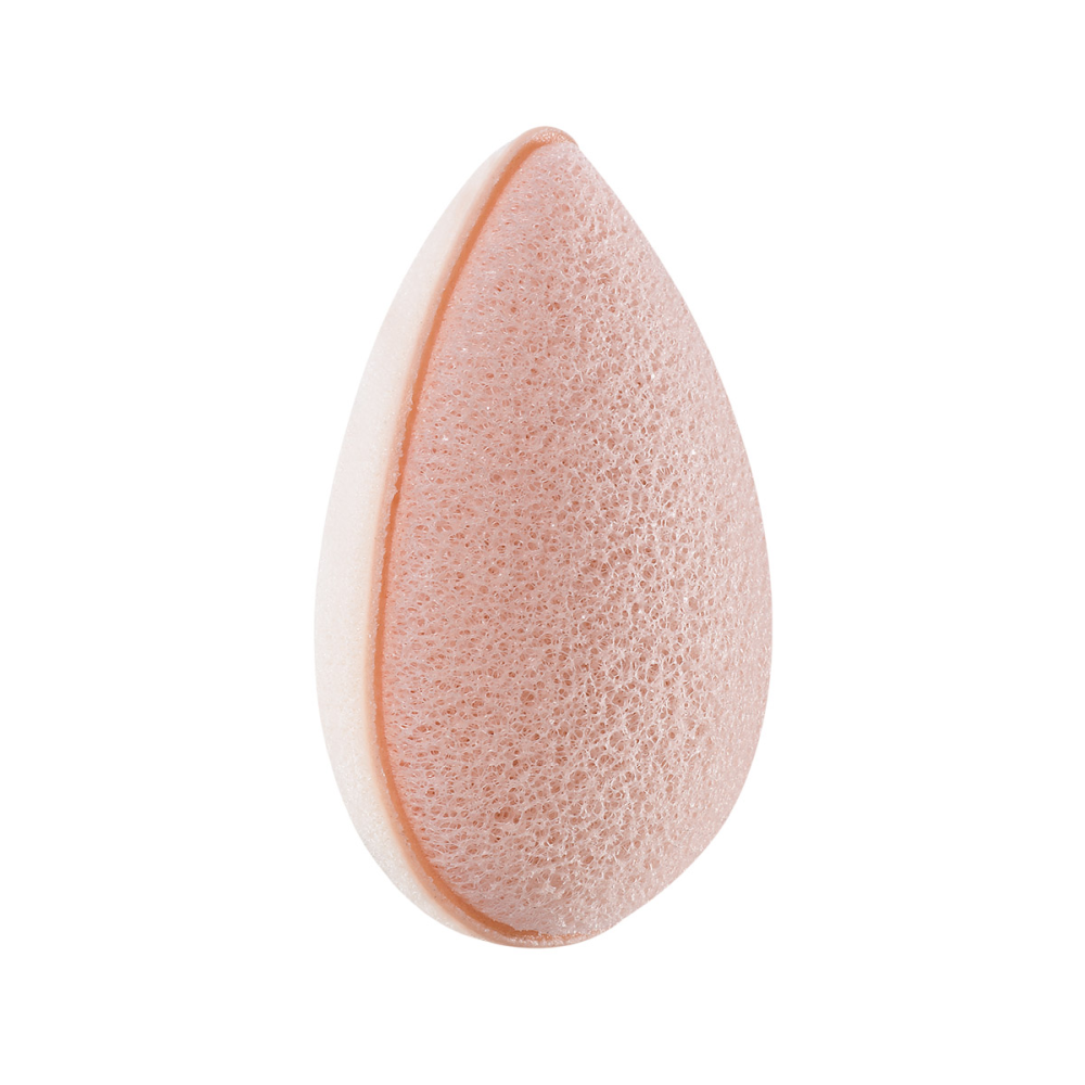 REAL TECHNIQUES Спонж для умывания / Real Techniques Sponge+ Miracle Cleanse Sponge, фото 3