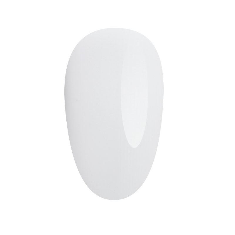 

E.MI База для гель-лака №06 White / E.MiLac Ace Base Gel 9 мл, Белые