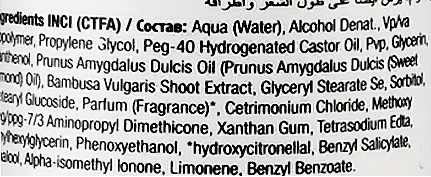 360 HAIR PROFESSIONAL Спрей для придания объема волосам / Be Volume Root Spray 250 мл, фото 3