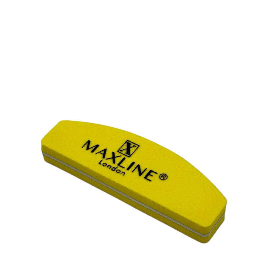 IWOU PROFESSIONAL Баф шлифовочный для ногтей, в ассортименте 85мм, фото 3