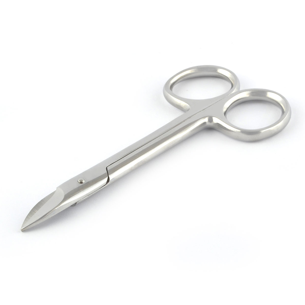 METZGER Ножницы для ногтей NS-701-S(CVD), фото 5