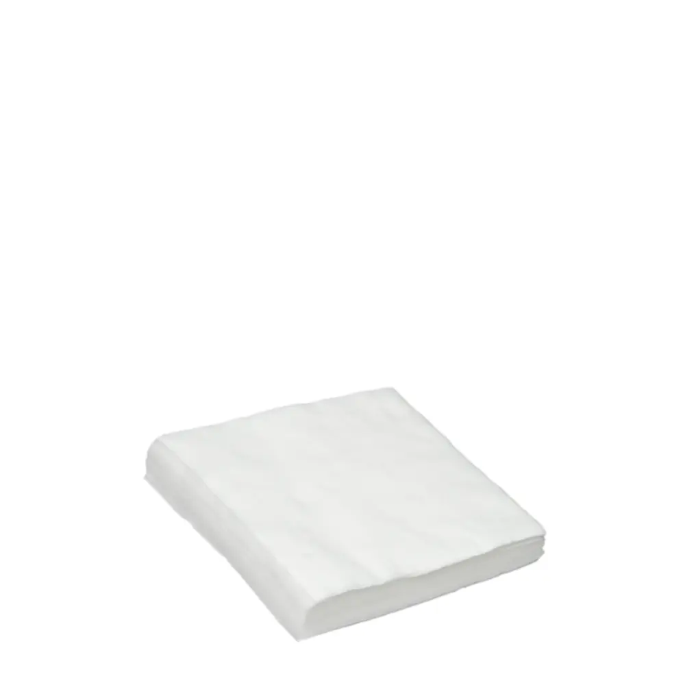 

ЧИСТОВЬЕ Салфетка спанлейс 35 х 35 см белая Люкс 60 г/м² 50 шт/уп