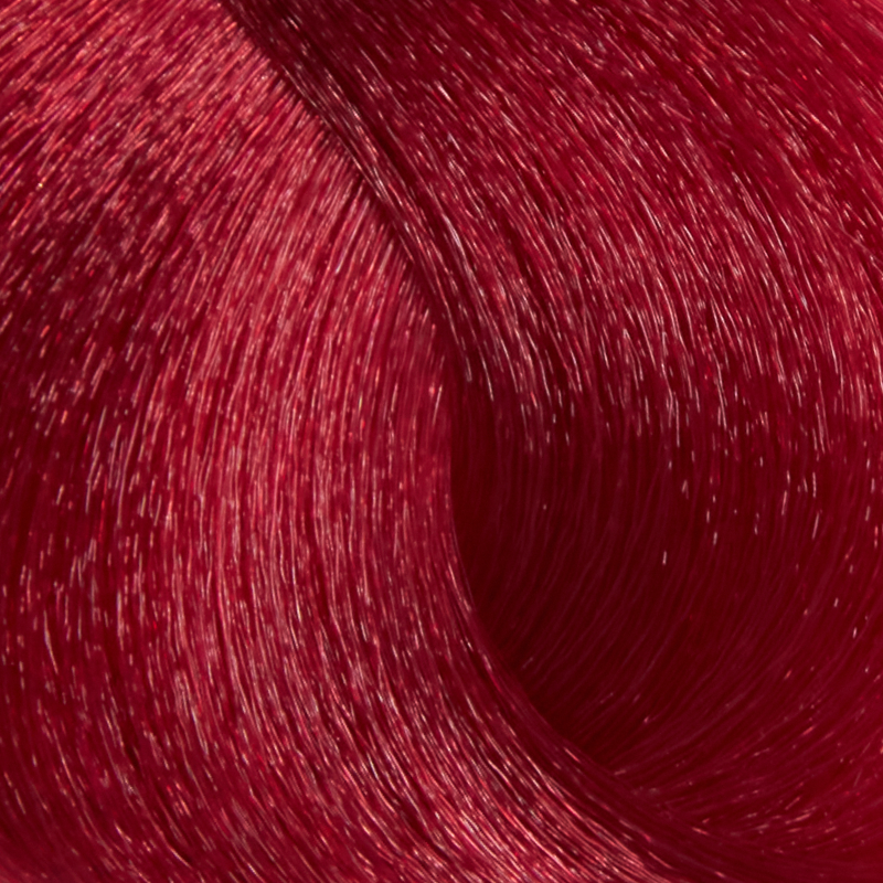 KAARAL Краска для волос, красный контрастный / Baco COLOR Red 100 мл