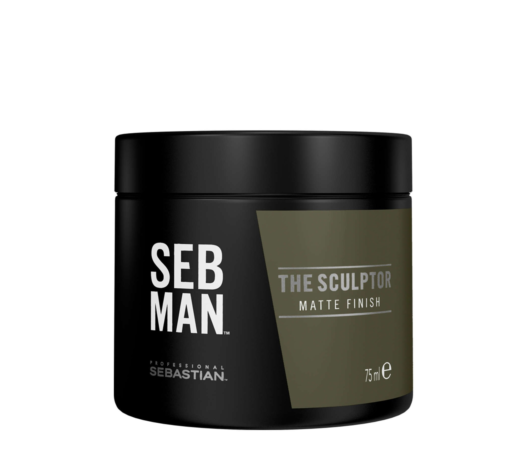 SEB MAN SEB MAN Глина минеральная для укладки волос / THE SCULPTOR 75 мл