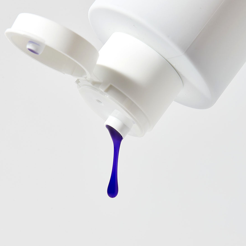 URBAN NATURE Шампунь тонирующий для светлых волос / PURE BLONDE PLATINUM SHAMPOO 250 мл, фото 6