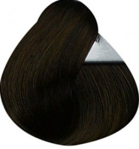 5/3 краска для волос, светлый шатен золотистый (кедровый) / ESSEX Princess 60 мл