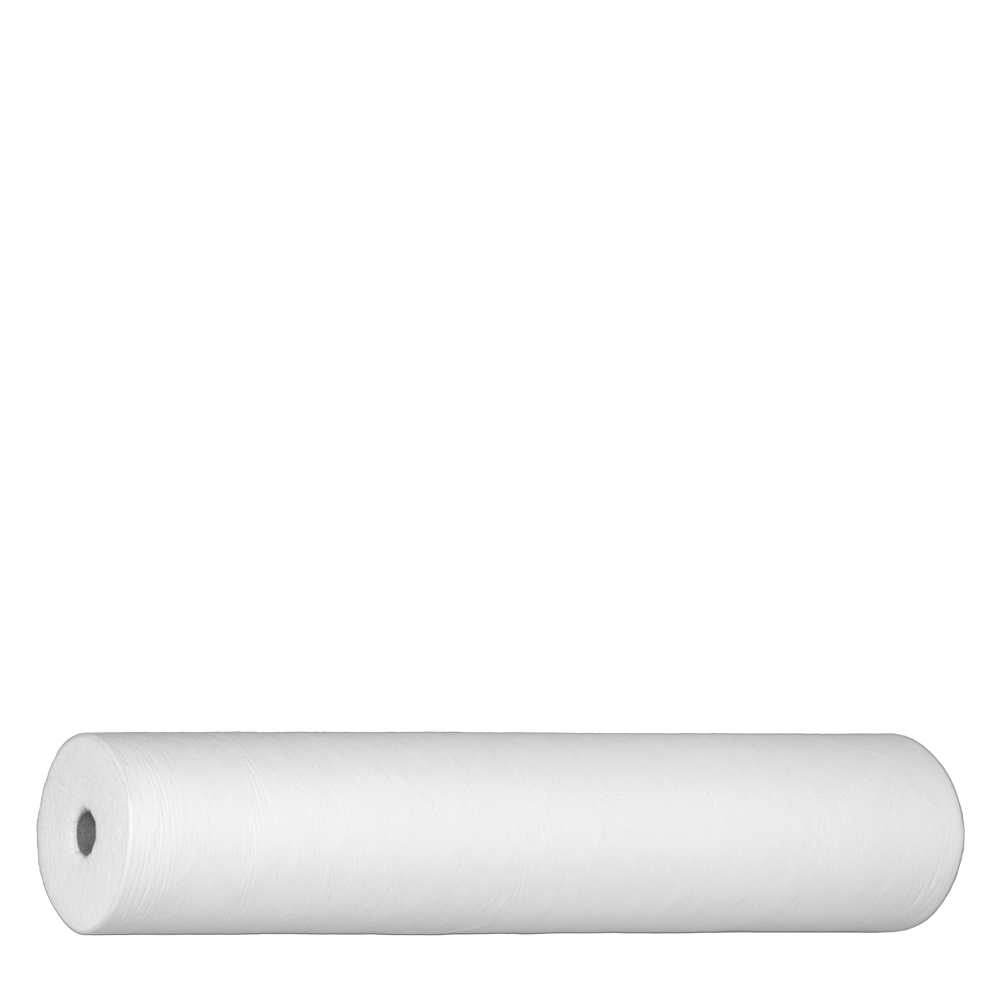 

ЧИСТОВЬЕ Простыня SMS 200 х 80 см белый Стандарт, рулон с перфорацией 100 шт/уп