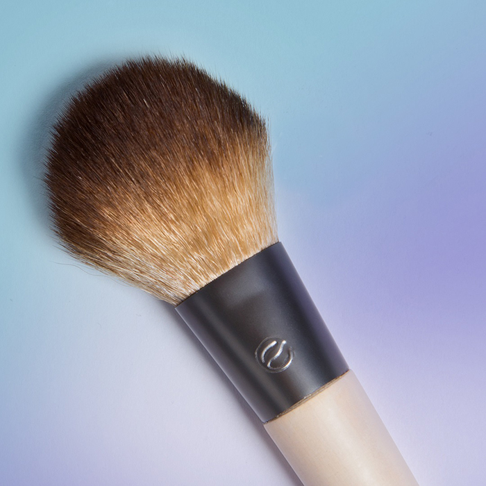 ECOTOOLS Набор кистей для макияжа / Start the Day Beautifully Kit, фото 7