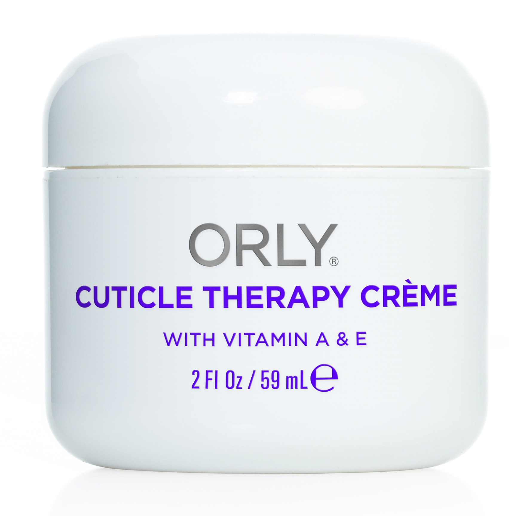 ORLY Крем для кутикулы / Cuticle Therapy Crème 60 г, фото 1