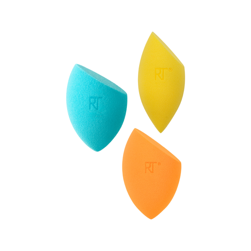 REAL TECHNIQUES Набор спонжей для макияжа / Real Techniques Dreamiest Dew, фото 2