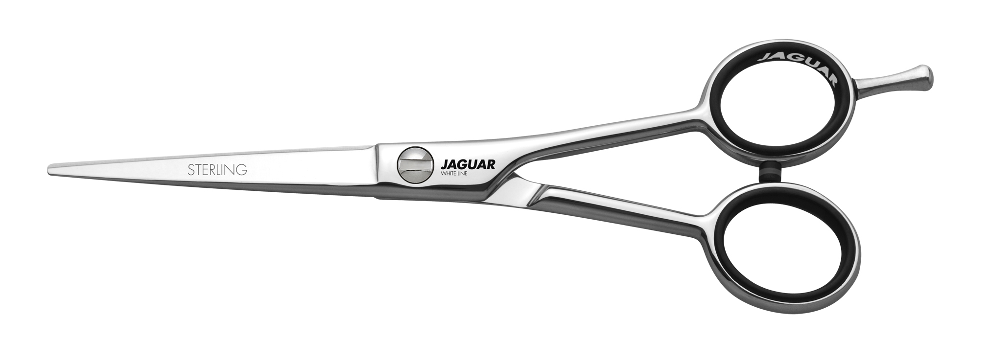 JAGUAR Ножницы Jaguar Sterling 5(13cm)WL